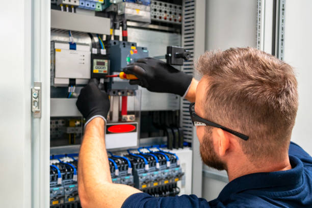 Best Electrical Outlet Repair  in Coalinga, CA