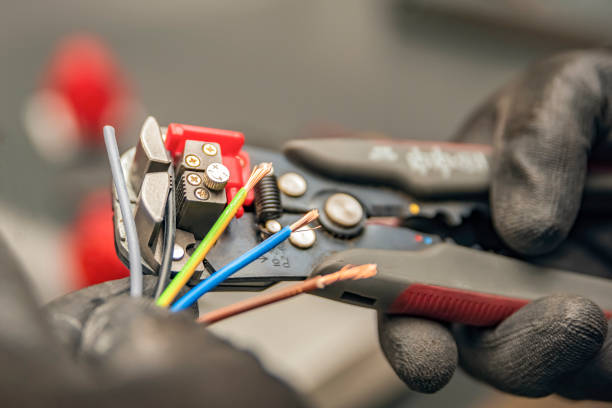 Best Electrical System Inspection  in Coalinga, CA