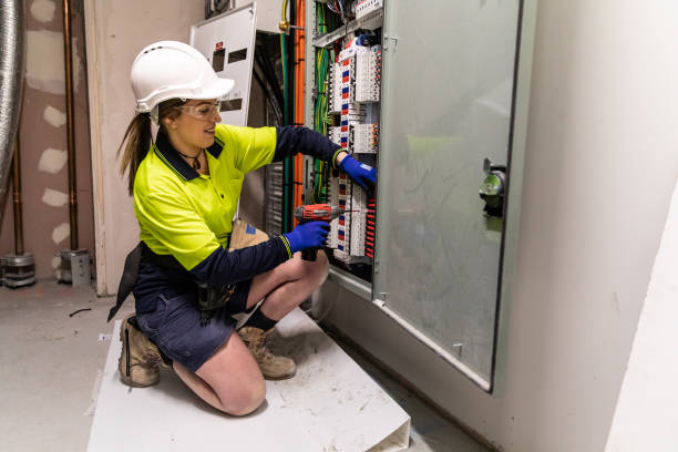 Best Affordable Emergency Electrician  in Coalinga, CA