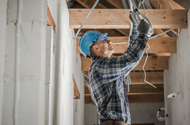Best Electrical Repair Services  in Coalinga, CA