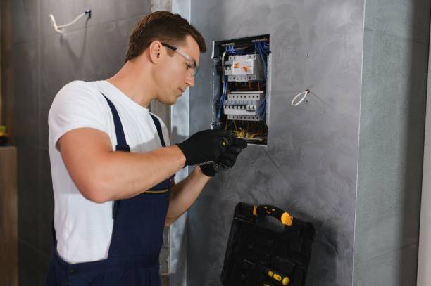 Best Ceiling Fan Installation Electrician  in Coalinga, CA