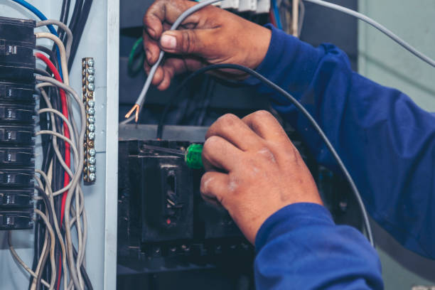 Best Electrical Troubleshooting Services  in Coalinga, CA