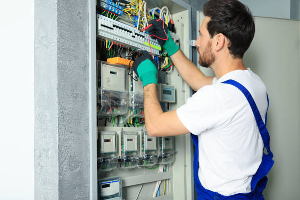 Best Emergency Electrical Repair  in Coalinga, CA
