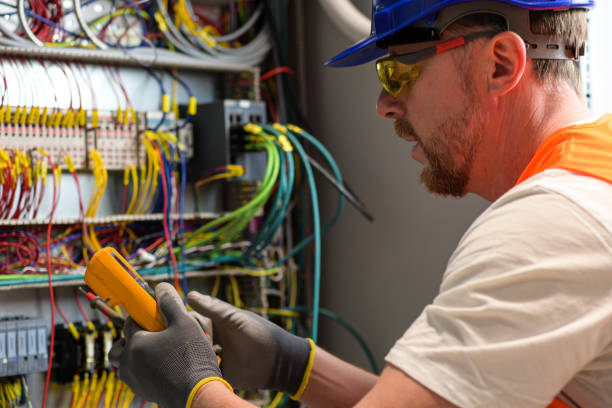 Best Emergency Electrician Near Me  in Coalinga, CA