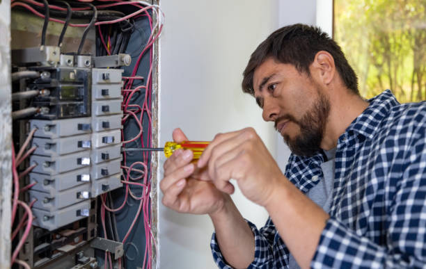 Best Electrical Upgrades for Homes  in Coalinga, CA